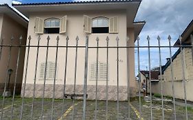 Apartamento Sol e Mar, em Ubatuba. ( novidade )